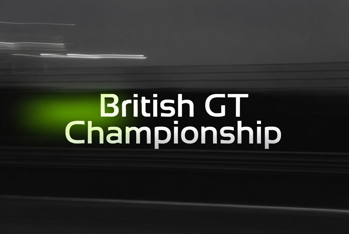 British GT Championship