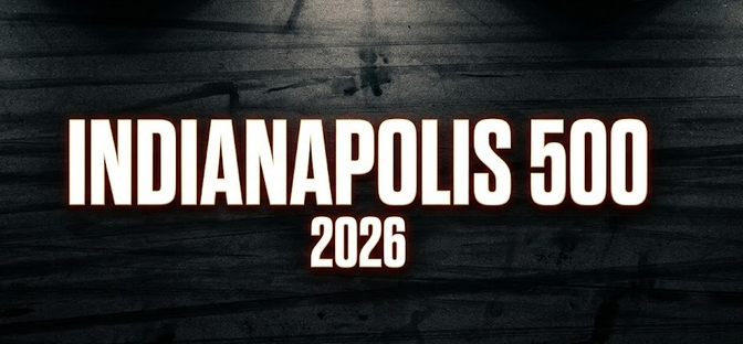 INDIANAPOLIS 500